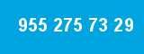 955 275 73 29
